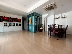 Jalan Anggerek (D13), Terrace #561618561